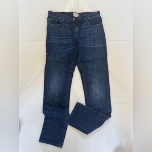 Gucci boy Jeans size 12